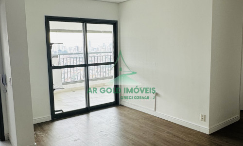 Apartamento à venda na Vila Prudente | 77m² | 2 dormitórios | 1 vaga | Lazer Completo