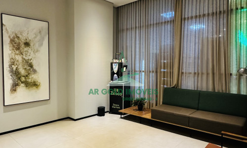 Apartamento à venda na Vila Prudente | 77m² | 2 dormitórios | 1 vaga | Lazer Completo
