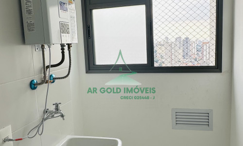 Apartamento à venda na Vila Prudente | 77m² | 2 dormitórios | 1 vaga | Lazer Completo