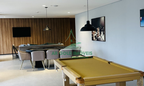 Apartamento à venda na Vila Prudente | 77m² | 2 dormitórios | 1 vaga | Lazer Completo