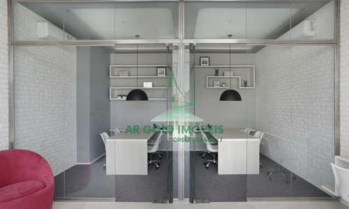 Apartamento à Venda no Condomínio Tendência Barra Funda | 62m² | 1 Suíte | Mobiliado | 1 Vaga