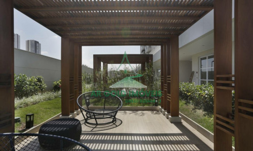 Apartamento à Venda no Condomínio Tendência Barra Funda | 62m² | 1 Suíte | Mobiliado | 1 Vaga
