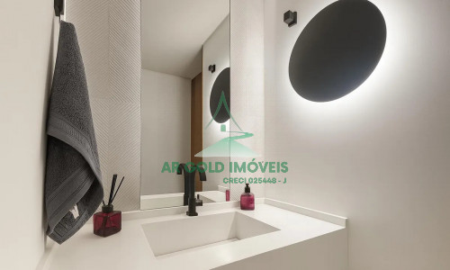 Apartamento à Venda no Condomínio Tendência Barra Funda | 62m² | 1 Suíte | Mobiliado | 1 Vaga