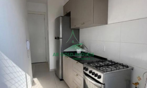 Apartamento à Venda no City Jaraguá | 42m² | 2 Dorms | Ao Lado do Shopping Cantareira