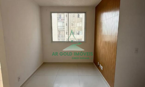 Apartamento à Venda no City Jaraguá | 42m² | 2 Dorms | Ao Lado do Shopping Cantareira