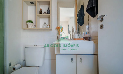 Apartamento à Venda no Story Jaguaré | 44m² | 1 Dorm | 1 Vaga | Lazer Completo