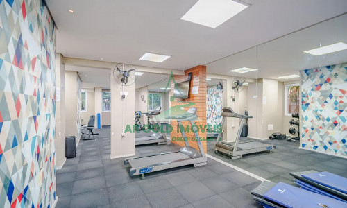 Apartamento à Venda no Story Jaguaré | 44m² | 1 Dorm | 1 Vaga | Lazer Completo