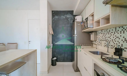 Apartamento à Venda no Story Jaguaré | 44m² | 1 Dorm | 1 Vaga | Lazer Completo