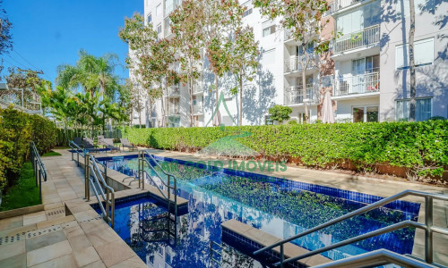 Apartamento à Venda no Story Jaguaré | 44m² | 1 Dorm | 1 Vaga | Lazer Completo