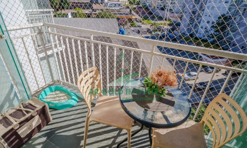 Apartamento à Venda no Story Jaguaré | 44m² | 1 Dorm | 1 Vaga | Lazer Completo