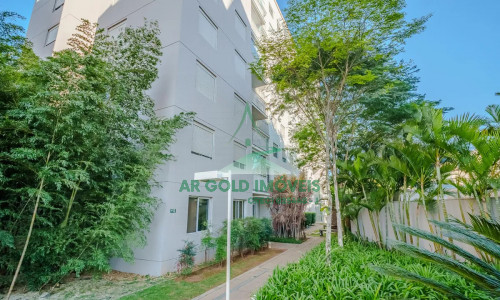 Apartamento à Venda no Story Jaguaré | 44m² | 1 Dorm | 1 Vaga | Lazer Completo