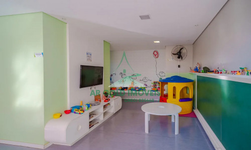 Apartamento à Venda no Story Jaguaré | 44m² | 1 Dorm | 1 Vaga | Lazer Completo