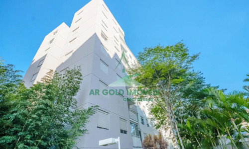 Apartamento à Venda no Story Jaguaré | 44m² | 1 Dorm | 1 Vaga | Lazer Completo