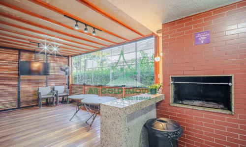 Apartamento à Venda no Story Jaguaré | 44m² | 1 Dorm | 1 Vaga | Lazer Completo