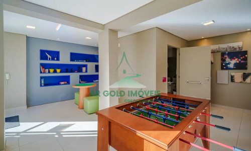 Apartamento à Venda no Story Jaguaré | 44m² | 1 Dorm | 1 Vaga | Lazer Completo