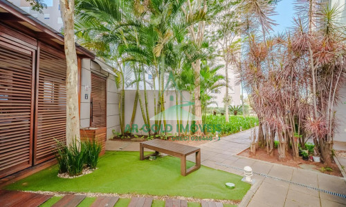 Apartamento à Venda no Story Jaguaré | 44m² | 1 Dorm | 1 Vaga | Lazer Completo