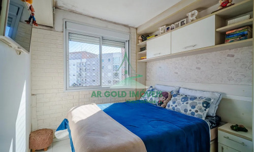 Apartamento à Venda no Story Jaguaré | 44m² | 1 Dorm | 1 Vaga | Lazer Completo