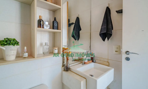 Apartamento à Venda no Story Jaguaré | 44m² | 1 Dorm | 1 Vaga | Lazer Completo