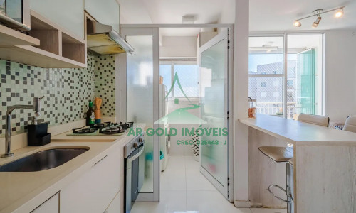 Apartamento à Venda no Story Jaguaré | 44m² | 1 Dorm | 1 Vaga | Lazer Completo