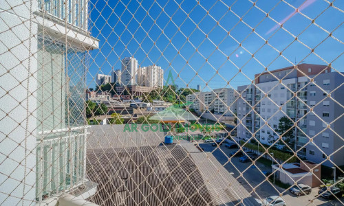Apartamento à Venda no Story Jaguaré | 44m² | 1 Dorm | 1 Vaga | Lazer Completo