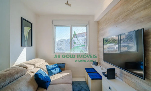 Apartamento à Venda no Story Jaguaré | 44m² | 1 Dorm | 1 Vaga | Lazer Completo
