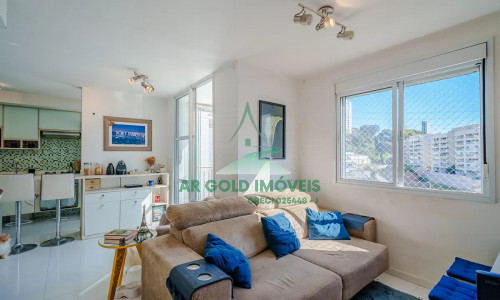 Apartamento à Venda no Story Jaguaré | 44m² | 1 Dorm | 1 Vaga | Lazer Completo