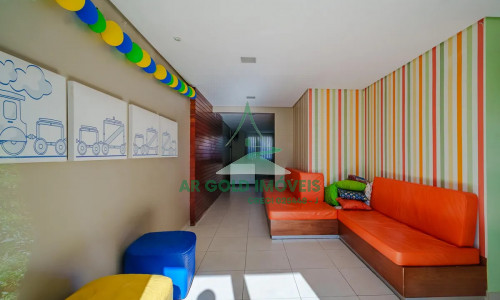 Apartamento à Venda no Story Jaguaré | 44m² | 1 Dorm | 1 Vaga | Lazer Completo