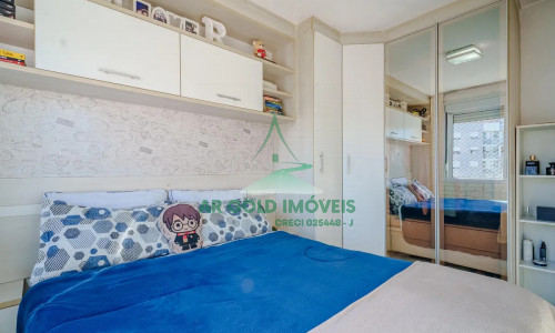Apartamento à Venda no Story Jaguaré | 44m² | 1 Dorm | 1 Vaga | Lazer Completo