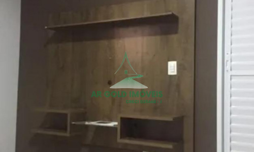 Apartamento à Venda no Vista Arboris Mistral | 74m² | 3 Dorms (1 Suíte) | 1 Vaga | Varanda Gourmet