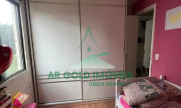 Apartamento à Venda no Guarapiranga Park | 51m² | 2 Dorms | 1 Vaga | Lazer Completo