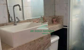 Apartamento à Venda no Guarapiranga Park | 51m² | 2 Dorms | 1 Vaga | Lazer Completo