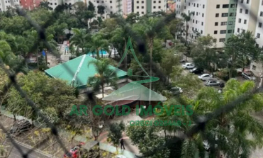 Apartamento à Venda no Guarapiranga Park | 51m² | 2 Dorms | 1 Vaga | Lazer Completo