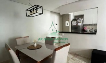 Apartamento à Venda no Guarapiranga Park | 51m² | 2 Dorms | 1 Vaga | Lazer Completo