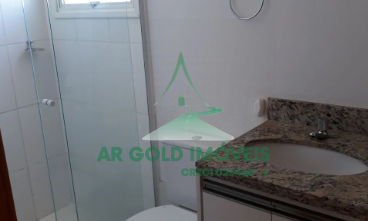 Apartamento à Venda no Condomínio Flor da Terra | 60m² | 2 Dorms | 1 Vaga | Jardim Tupanci