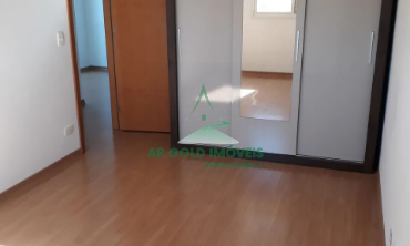 Apartamento à Venda no Condomínio Flor da Terra | 60m² | 2 Dorms | 1 Vaga | Jardim Tupanci