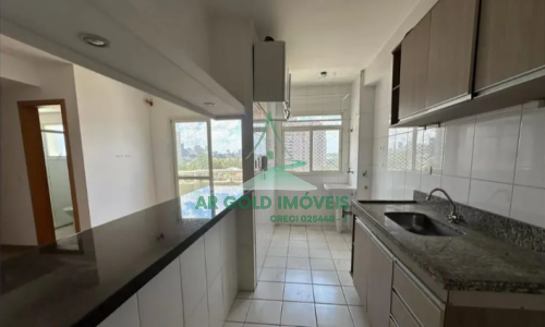 Apartamento à Venda no Condomínio Flor da Terra | 60m² | 2 Dorms | 1 Vaga | Jardim Tupanci