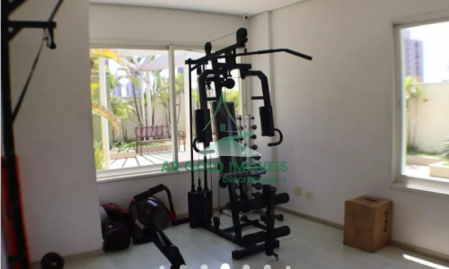 Apartamento à Venda no Condomínio Flor da Terra | 60m² | 2 Dorms | 1 Vaga | Jardim Tupanci