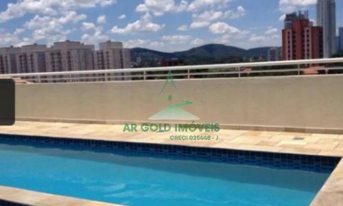 Apartamento à Venda no Condomínio Flor da Terra | 60m² | 2 Dorms | 1 Vaga | Jardim Tupanci