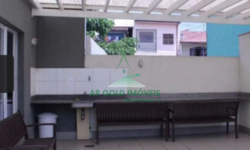 Apartamento à Venda no Condomínio Flor da Terra | 60m² | 2 Dorms | 1 Vaga | Jardim Tupanci
