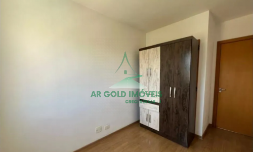 Apartamento à Venda no Condomínio Flor da Terra | 60m² | 2 Dorms | 1 Vaga | Jardim Tupanci