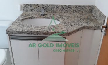 Apartamento à Venda no Condomínio Flor da Terra | 60m² | 2 Dorms | 1 Vaga | Jardim Tupanci