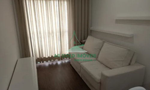 Apartamento para Locação em Pinheiros | 30m² | 1 Dorm | Mobiliado | 1 Vaga