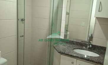 Apartamento para Locação em Pinheiros | 30m² | 1 Dorm | Mobiliado | 1 Vaga