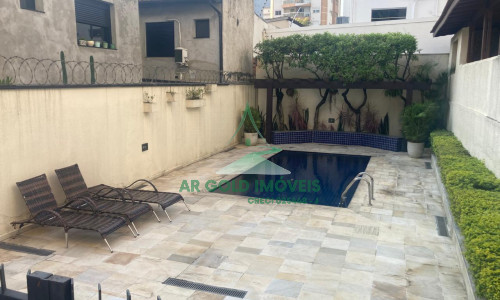 Apartamento à Venda ou Locação | Vila Olímpia | 79,76m² | 3 Dorms | 1 Suíte | 1 Vaga