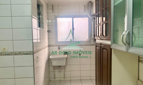 Apartamento à Venda ou Locação | Vila Olímpia | 79,76m² | 3 Dorms | 1 Suíte | 1 Vaga