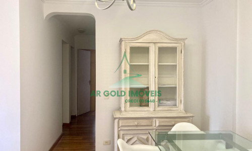 Apartamento à Venda ou Locação | Vila Olímpia | 79,76m² | 3 Dorms | 1 Suíte | 1 Vaga