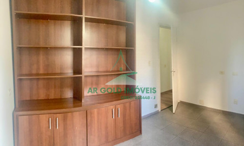 Apartamento à Venda ou Locação | Vila Olímpia | 79,76m² | 3 Dorms | 1 Suíte | 1 Vaga