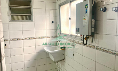 Apartamento à Venda ou Locação | Vila Olímpia | 79,76m² | 3 Dorms | 1 Suíte | 1 Vaga