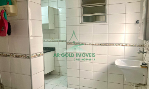 Apartamento à Venda ou Locação | Vila Olímpia | 79,76m² | 3 Dorms | 1 Suíte | 1 Vaga