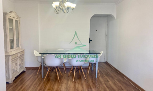 Apartamento à Venda ou Locação | Vila Olímpia | 79,76m² | 3 Dorms | 1 Suíte | 1 Vaga